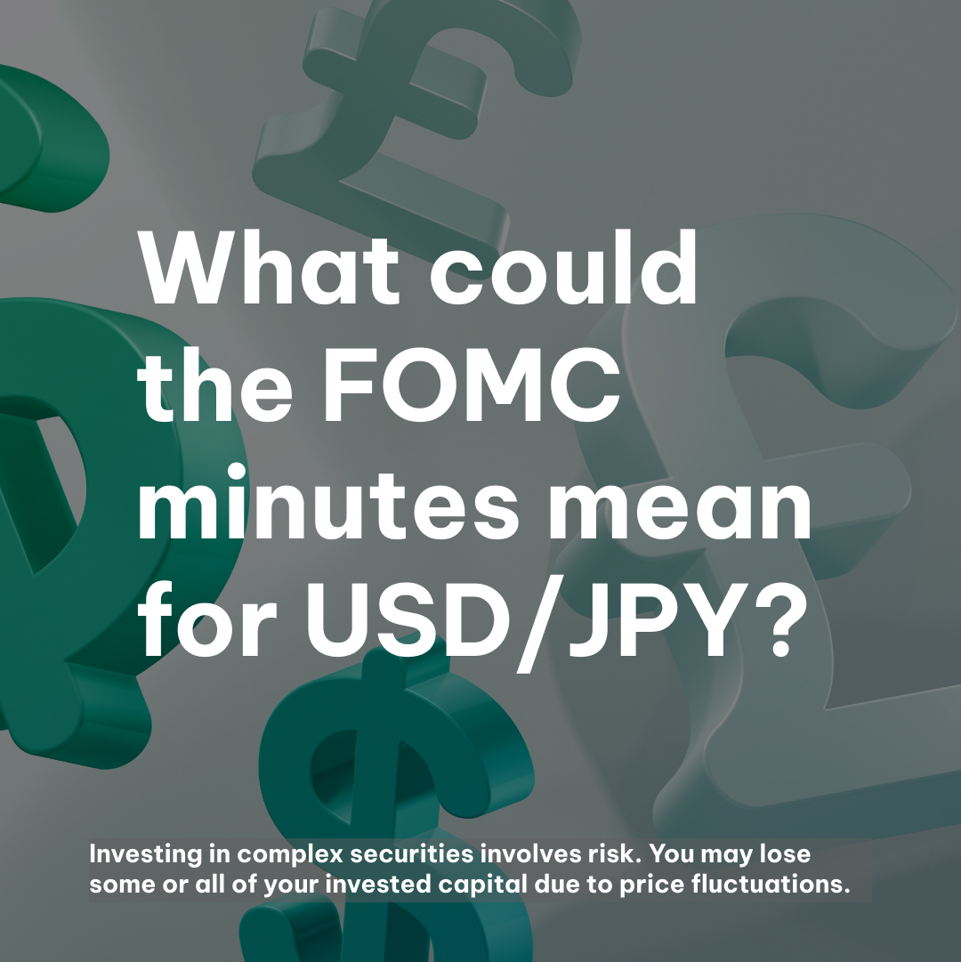 blackbull's tweet photo. The #FOMC minutes could show how widely San Francisco Fed President's view is shared. https://t.co/sKUbuT3ve6