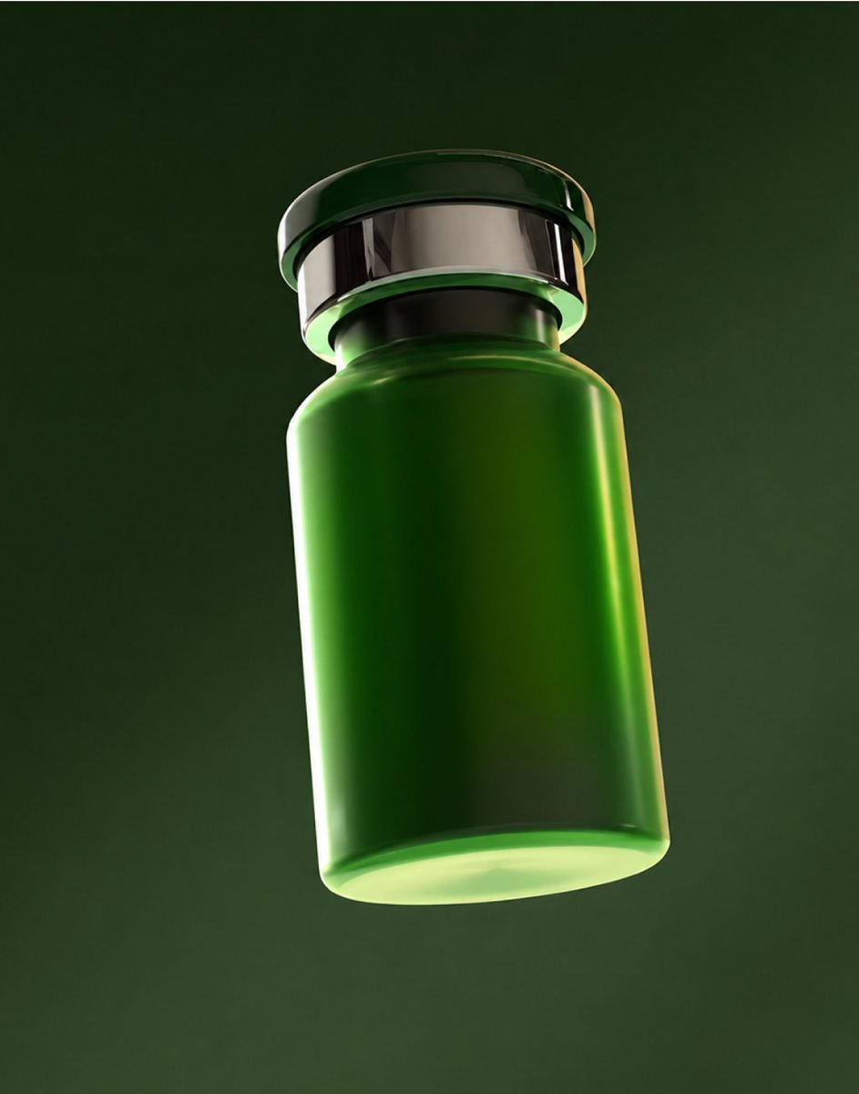 oasishealthapp's tweet photo. Peptide users are injecting heavy metals straight into their blood system.

Two top brands were found with heavy metals:
- Protide Health GHK-Cu Copper Peptide 50mg: Lead 0.02 mcg/g, Arsenic 0.02 mcg/g
- Limitless Biotech TB-500 5mg: Lead 0.01 mcg/g

Unlike oral supplements, injectables skip gut filtering going straight into your bloodstream.

These readings sit right at the panel's limit of detection and are trace amounts. Information meant to provide awareness not alarm.

Full reports on Oasis