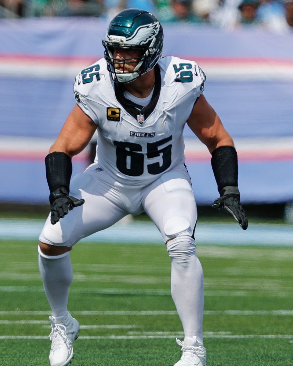What a career for @​LaneJohnson65 🫡

- 4th overall pick of the 2013 Draft
- 6x Pro Bowler
- 5x All-Pro
- 2x Super Bowl champion 
 [📷](https://pbs.twimg.com/me