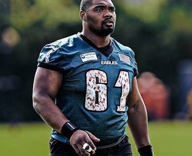 EaglesFanOnly's tweet photo. My demons got unleashed 😈 https://t.co/xg6B7Za9mY