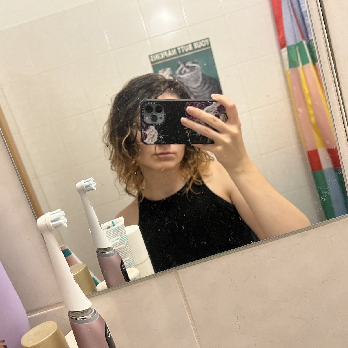 Ninagami_'s tweet photo. when the curls are curling 🙌🏻 https://t.co/eK2W8kN9bM