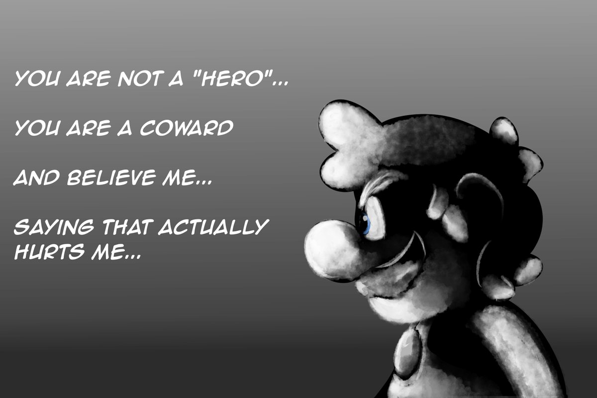 indig58795's tweet photo. Old rivals (quick sketch)
#sonic #mario https://t.co/LX8Sx4YRrg