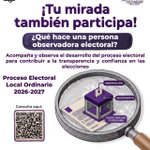 Photo by Distrito30IECM (@Distrito30IECM)