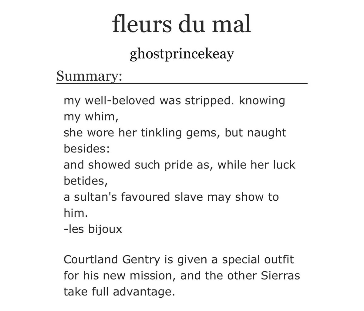 ghostprincekeay's tweet photo. this thread definitely got out of hand, but it's finished (link in replies) https://t.co/GGWwsco0OF