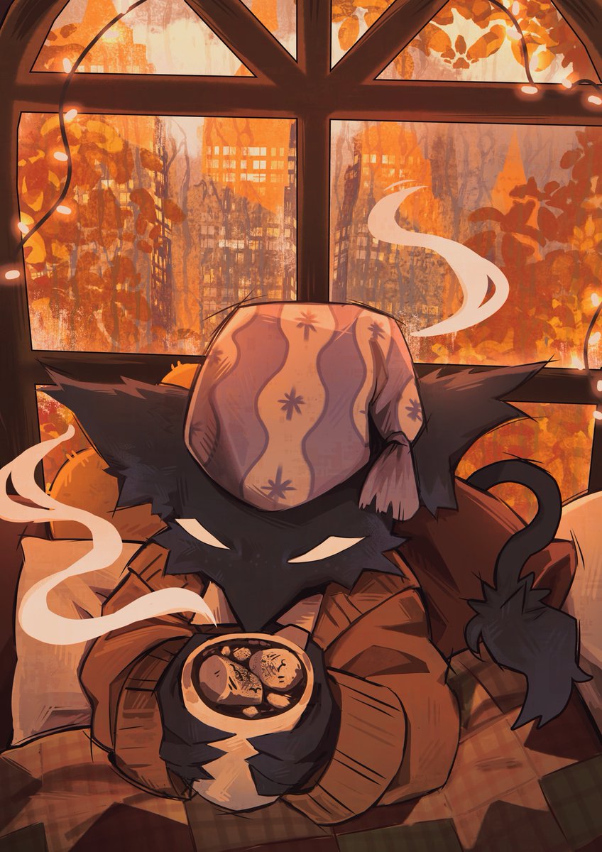 elliboono's tweet photo. Autumn Remmy
#deadlock #deadlockfanart https://t.co/NZsfXfCYgf