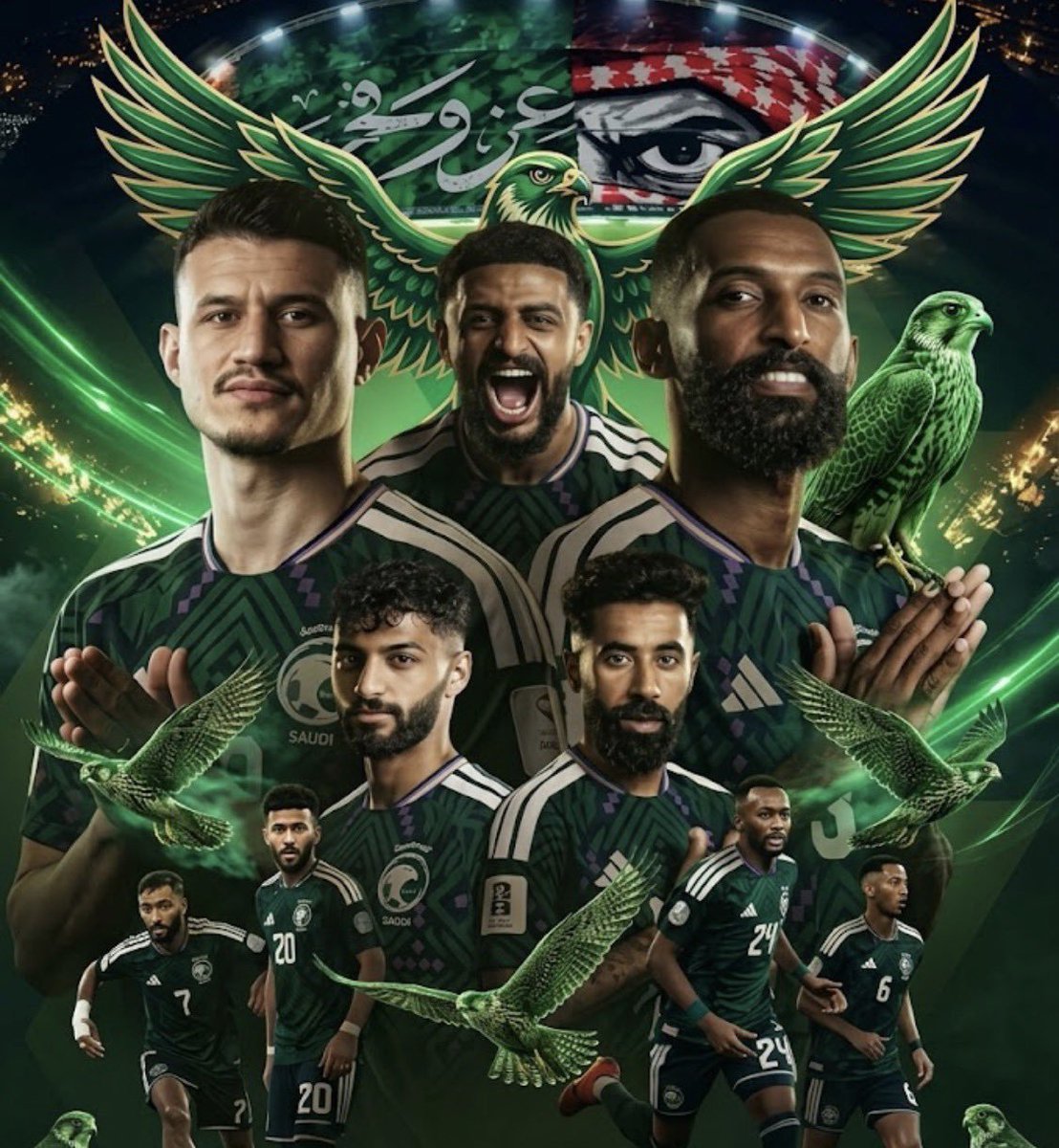 z90o's tweet photo. ارخ ي فرخ
السعودي مانت كفو له

#السعوديه_الامارات https://t.co/EuF103UBbP