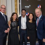 Photo by American Swiss Foundation (@AmSwissFound)