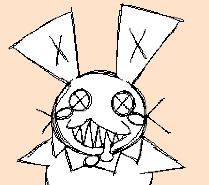 DaGameboyDude's tweet photo. Me but spooky https://t.co/nEDFRA8Ype