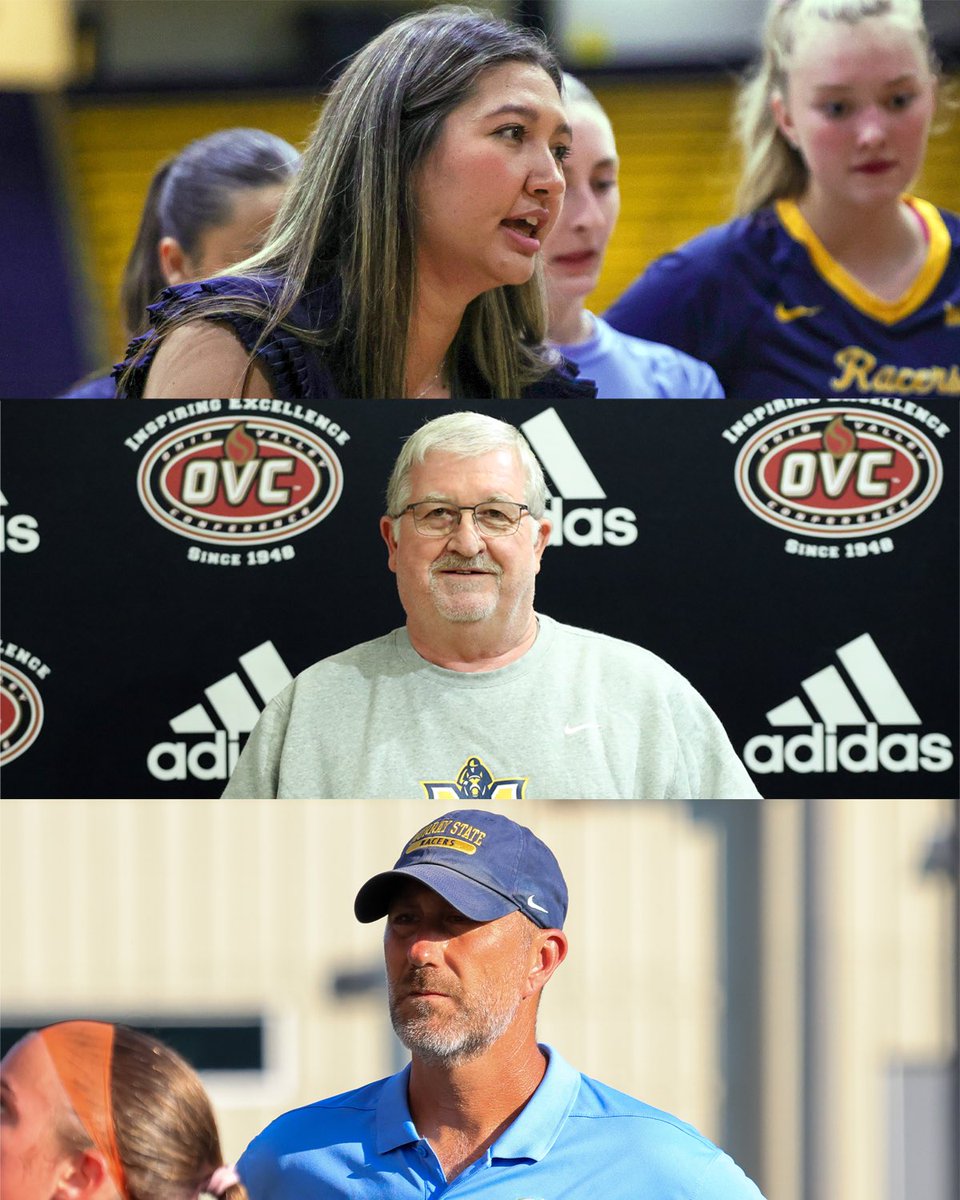 MSURacers's tweet photo. 👏 Celebrating National Coaches Day with the best!

#GoRacers🏇 https://t.co/0nZXMqQYEh