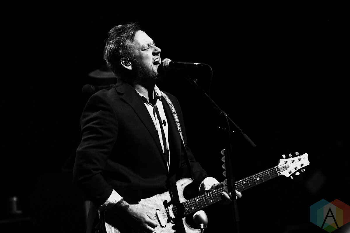 Aesthetic_Mag's tweet photo. Photos: Modest Mouse at Meridian Hall. #modestmouse #indierock #toronto @GrandstandHQ https://t.co/aC1FBIvjgR https://t.co/MSPXYHf4jl