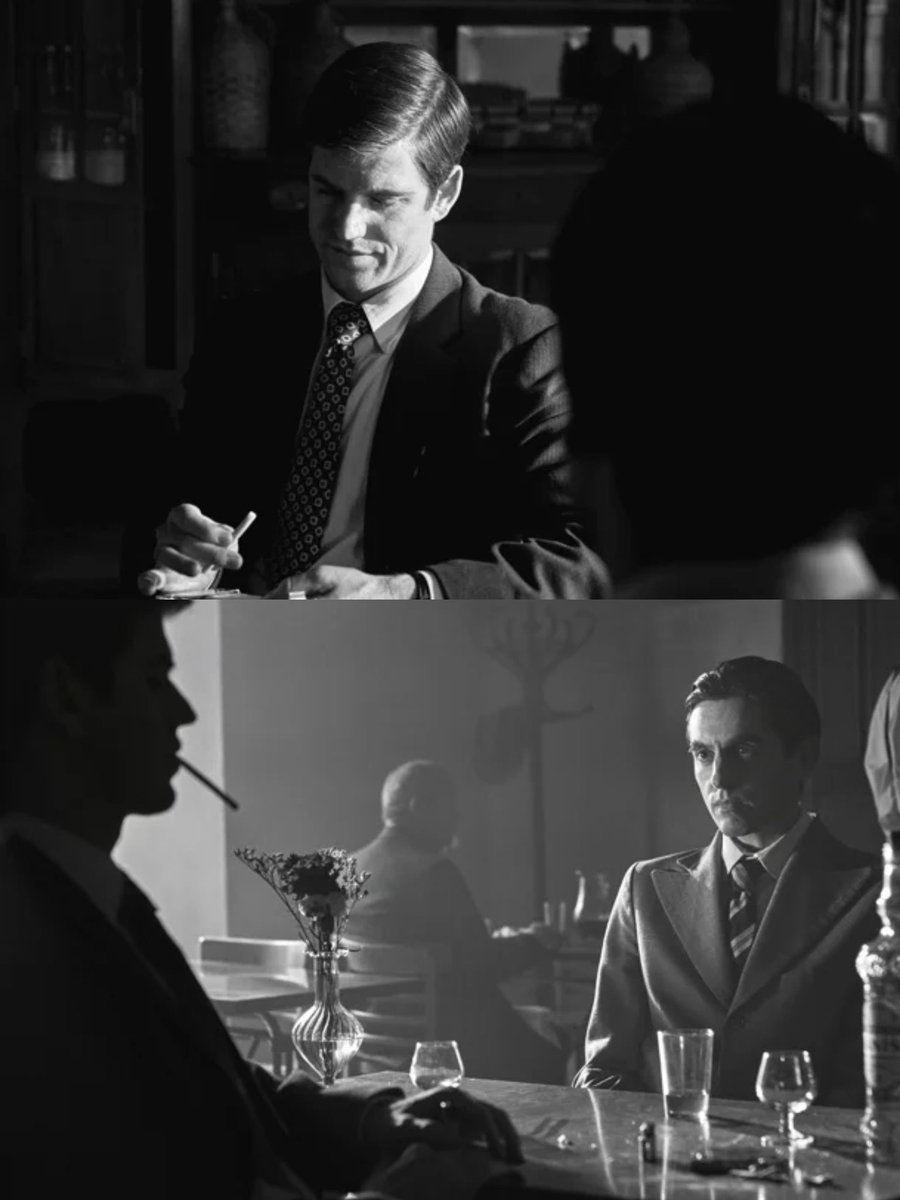 dilosinhablar's tweet photo. hay gente que realmente ve esta escena y dice que no la deberían de haber incluido……… os imagináis que los javis hubieran desechado la escena más bonita que han escrito y rodado jamás https://t.co/hxsC39CjLm