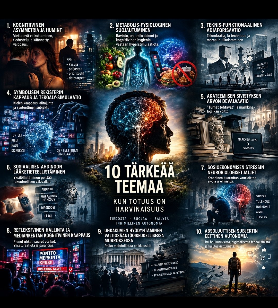 Juhateko's tweet photo. Tässä on tiivistetty 10 painavaa ydinteemaa 1000-sivuisesta jännittäviä hetkiä käsittelevästä tietokirjastani, jota parhaillaan viimeistelen. Laajemmin Facebookissa https://t.co/0TPN2Zhq7A https://t.co/tDdSQQCIdf