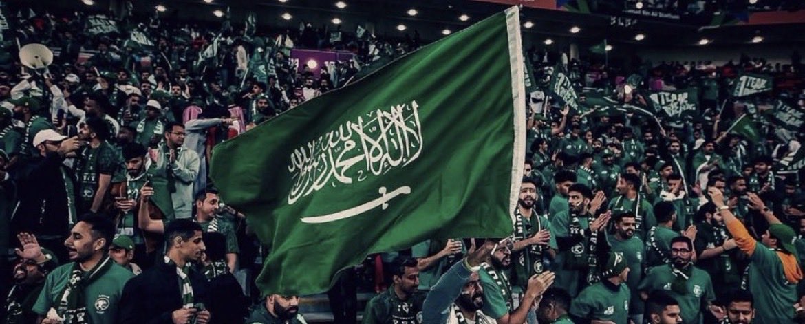 QiyamAlqanuni's tweet photo. مبروووووك يالأخضر 💚💚💚💚🤍🤍🤍
مبارك لمنتخبنا السعووودي .. أفراااح دائمة 💚 https://t.co/mDTD4GBABE