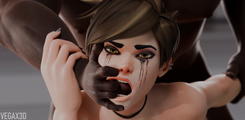TheLenaOxton's tweet photo. And to believe that the British hero actually resisted at first! Now she sees the truth, as another creampie is pumped into her messy hole~ https://t.co/yusljKQTUV