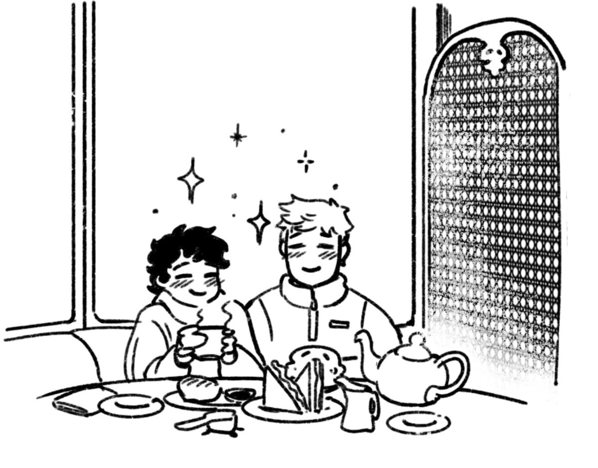 raccoon0ncaf's tweet photo. Things have been so stressful, I crave this carnally #labru https://t.co/78fvLnByTJ