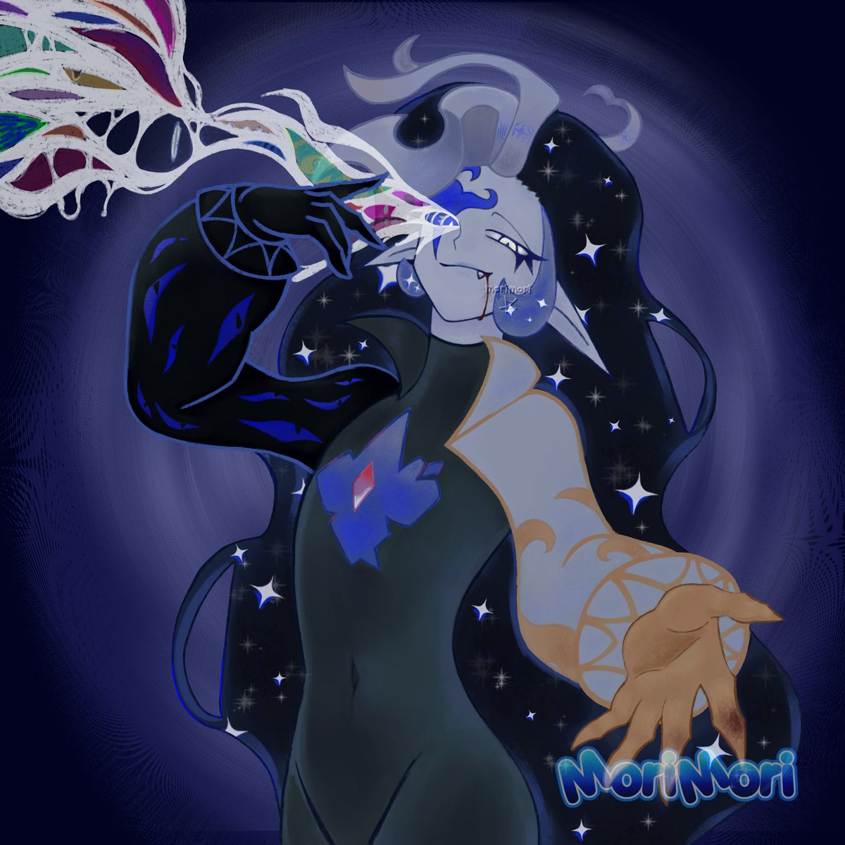 MoriMori_2324's tweet photo. Yeyy
#cookierunfanart #shadowmilkcookie #cookierunkingdome #ultimatecookie #drawing https://t.co/2TULOXsvg2