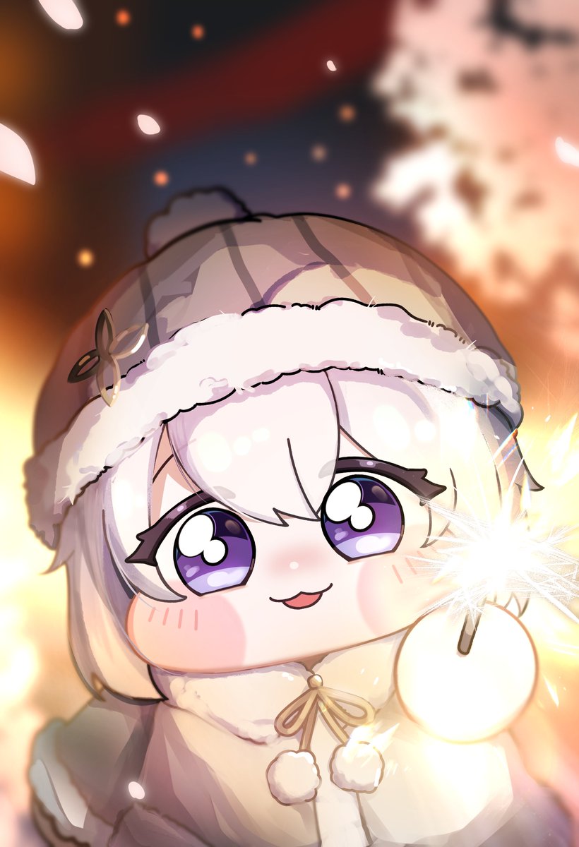 Are_A_R's tweet photo. Fuling, let’s meet again in the next region!
#鳴潮 #명조 #Wuwafanart https://t.co/LMzobMWeCw