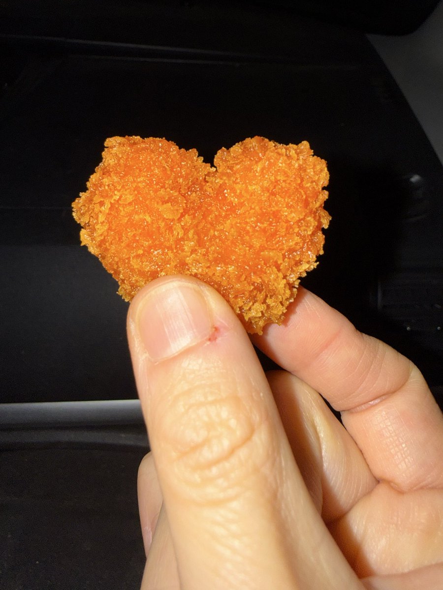 samachan_sama's tweet photo. 早朝5時の揚げ物祭り~チョコパイスタートダッシュ~

エビプリオ、♡出た🥰 https://t.co/2kabb3mclf