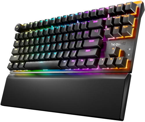 NikKTech's tweet photo. be quiet! Light Mount TKL Silent Mechanical Keyboard Review: Premium Design Meets Quiet Performance
https://t.co/HNhLqO6w6N
#bequiet #LightMountTKL #MechanicalKeyboard #TKL #GamingKeyboard #SilentSwitches #RGBKeyboard #KeyboardReview #PCGaming #TechReview #DeskSetup #PCMR @bequietofficial @bequietJapan