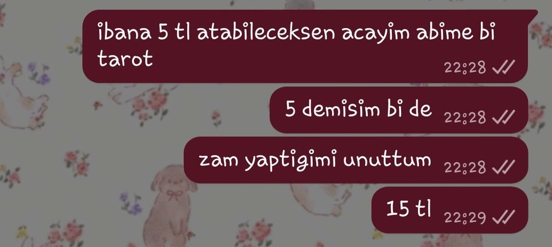 Floanyaa's tweet photo. bizim enayilik salaklik aptallik ekonomi yonetemezlik https://t.co/gJsASkUgcF