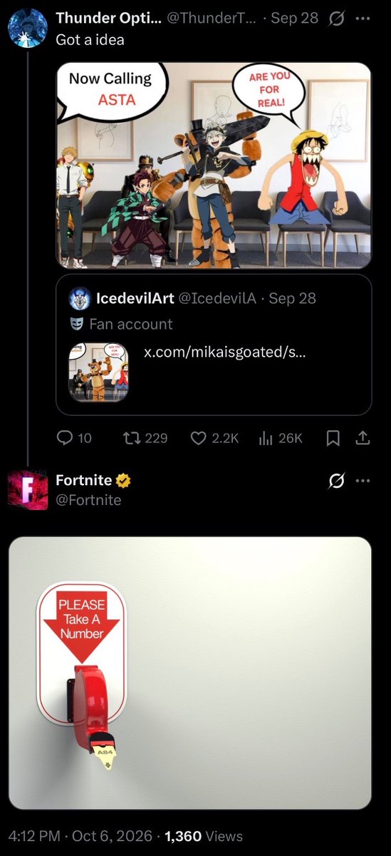 SpushFNBR's tweet photo. 😭 https://t.co/Z3VFsnFimc