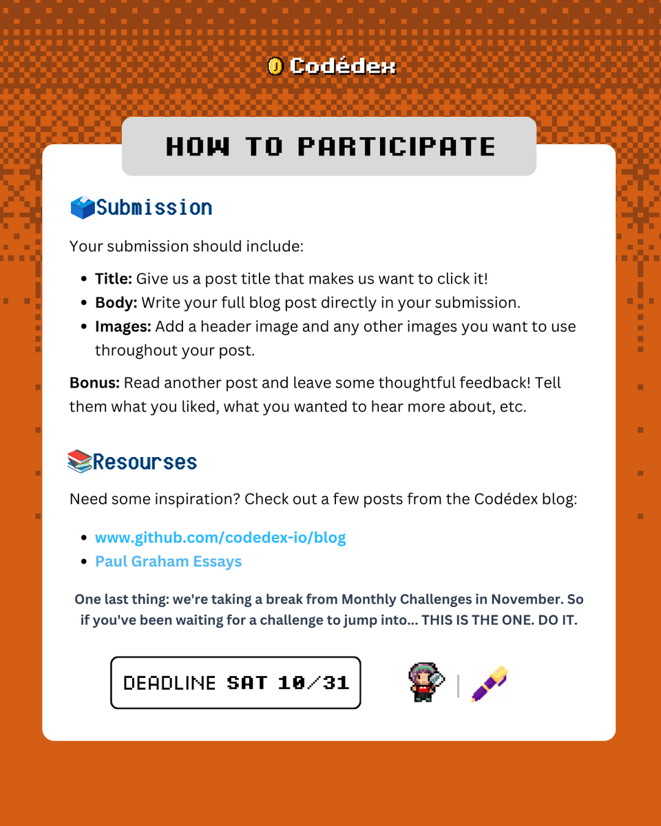 codedex_io tweet picture