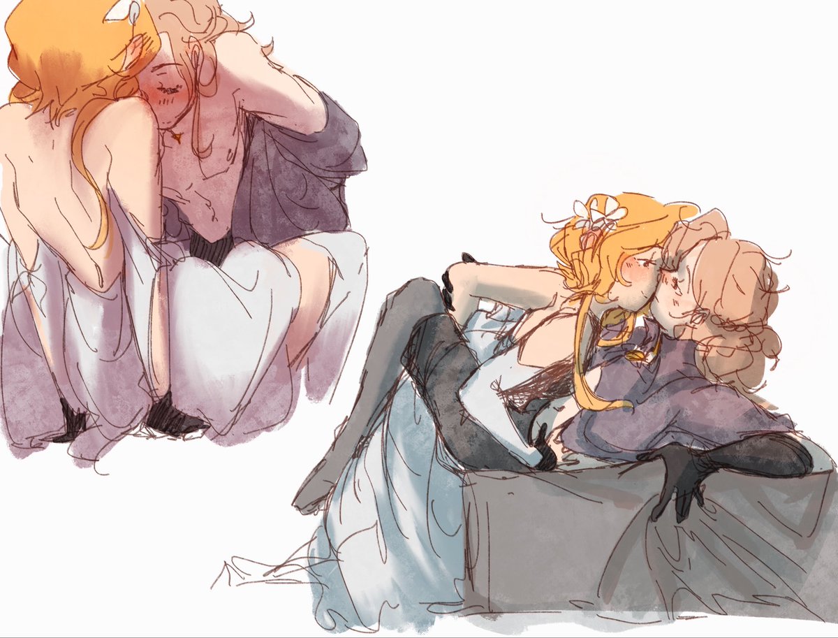 ChalkDust000's tweet photo. Coughing dodle (🔞suggestive af warning)

#albelumi https://t.co/xmzOwvycnr