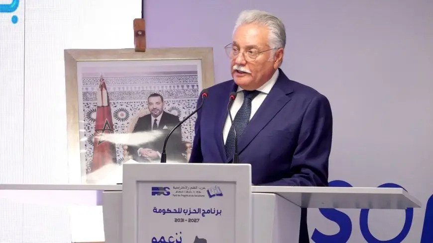 le12maOfficiel's tweet photo. في خطوة تعكس استمرار انفتاحه على مختلف السيناريوهات، منح المجلس الوطني لحزب… le12.​ma/%d9%81%d9%8a-%d8%a7%d9%86%d8%aa%d8%b8%d8%a7%d8%b1-%d8%a7%d9%84%d9%85%d9%88%d9%82%d9%81-%d8%a7%d9%84%d9%86%d9%87%d8%a7%d8%a6%d9%8a-%d8%a7%d9%84%d9%83%d8%aa%d8%a7%d8%a8-%d9%8a%d9%85%d9%86%d8%ad/ https://t.co/wRWiESkbQI