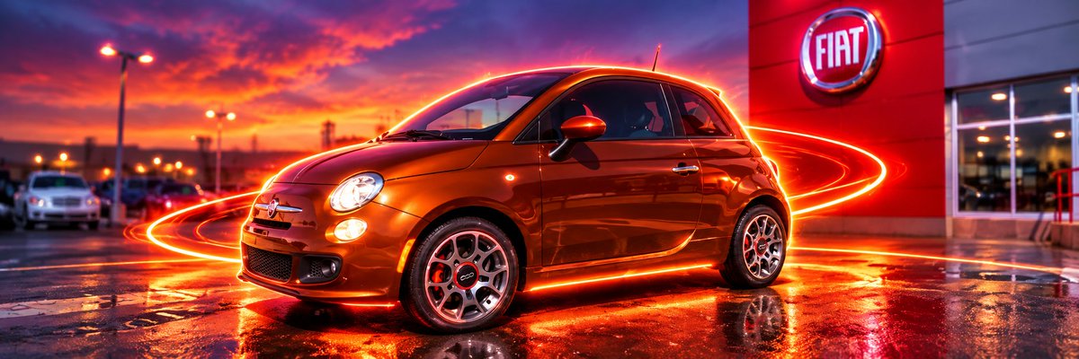 ripedevonchain's tweet photo. Everyone wants to buy Ferrari pairs, but we forgot about FIAT

The most stable, ubreakable car ever

When your ferrari breaks you come running back to fiat 

(this isnt about cars btw) 

Dex at 20k as per usual https://t.co/hwIgsHN3C5