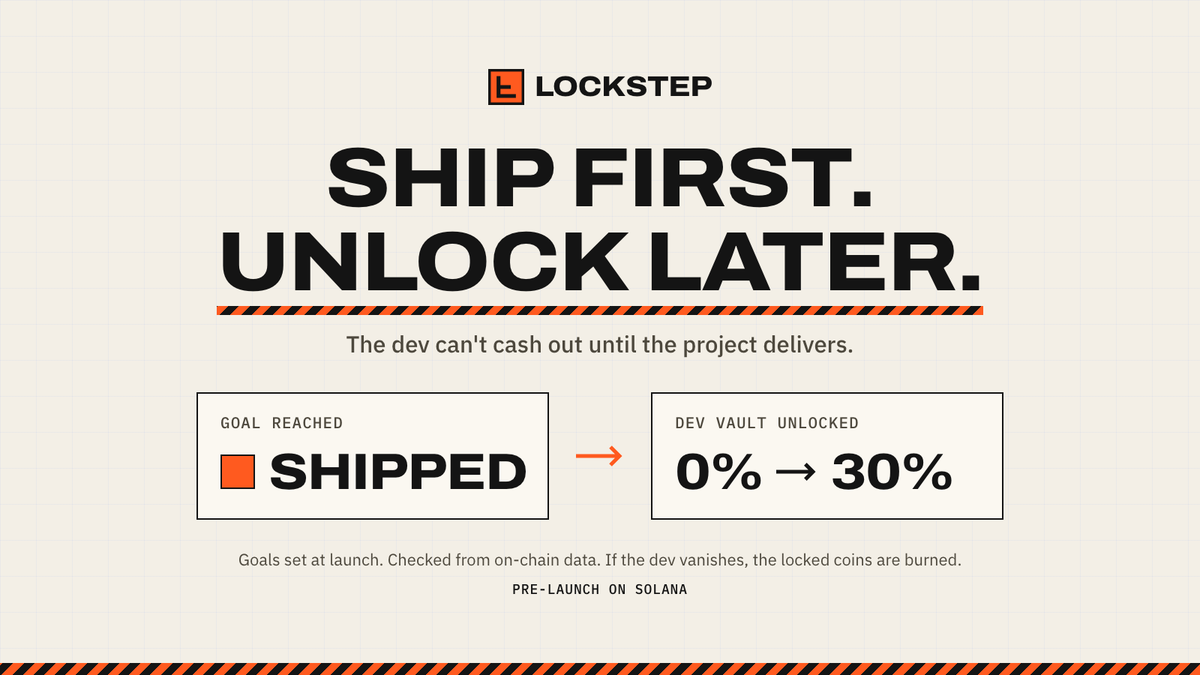 LockStep_fun tweet picture