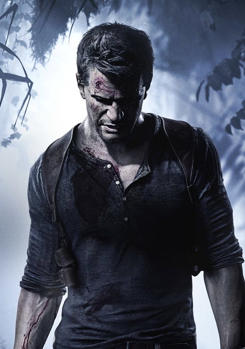 CultureCrave's tweet photo. Nolan North is '100%' down to play Nathan Drake in a new 'Uncharted' game 🎮

"It would be one of the biggest games ever if they decided to do it ... It just depends if Sony wants to make money" https://t.co/0vau1SXYjl