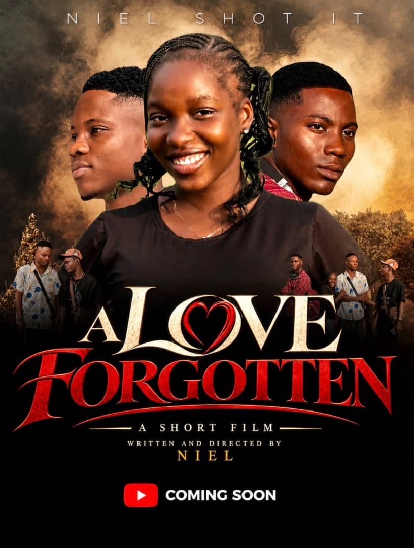Nielshotit's tweet photo. My people, we’ve been cooking 🎥🙃
A LOVE FORGOTTEN is coming soon.
I can’t wait for you to see this one https://t.co/5TXl8u6inS