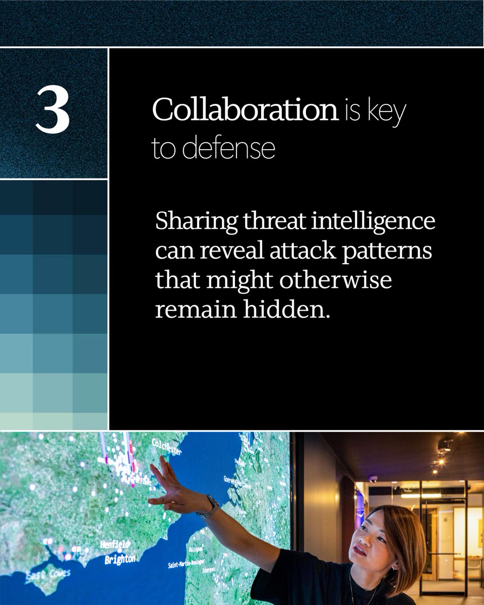 MSFTIssues's tweet photo. Cyber risk is becoming more interconnected, and defending against it takes more than reacting to the latest threat. The 2026 Microsoft Digital Defense Report looks at how the evolving cyber landscape is creating new challenges for leaders and organizations. https://t.co/LA0rbqp6H8