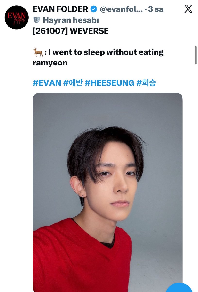 evennid's tweet photo. ne jaeyun olmadan mi uyuycaksin? https://t.co/LxekLPIrmT