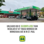 Photo by Better Fuel Initiative (@BetterFuel4MN)