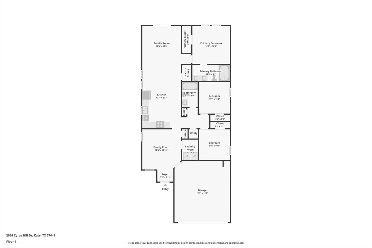 Sold_byDkirk's tweet photo. Don't scroll past this home! It might be what you've been looking for.

#yourrealtorhouston #Realestate #HoustonRealestate #Htown #Houston #HTX #Buyingrealestate #SellingRealestate #LeasingRealestate #InvestingRealEstate #Century21western #Century21relentless https://t.co/BP0ZO2Dth0