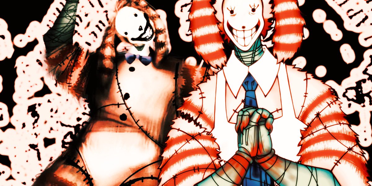 cursedloove's tweet photo. ⠀

⠀⠀⠀⠀HALLOWEEN EVENT : 👻🦇
⠀  (  OCTOBER 6th  - OCTOBER 31st )

⠀ https://t.co/Qr4l5zMJbK