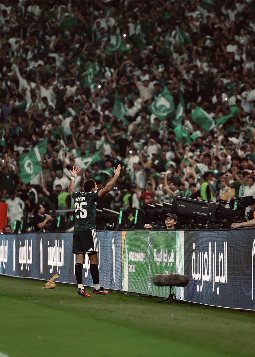 ar9llxa's tweet photo. افرررررررررررررررررح يا سعودي 💚💚💚💚💚 https://t.co/yQZ8h98KSH
