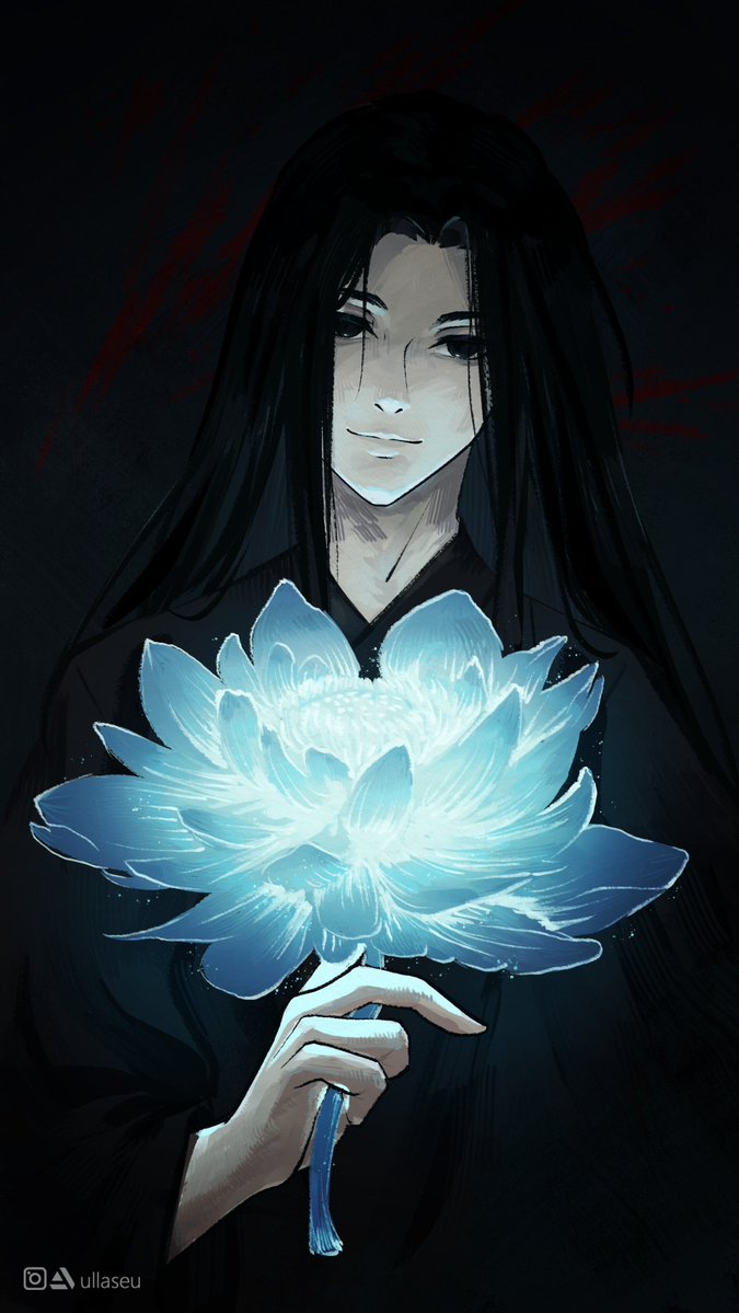 BedHere's tweet photo. #LOTM | #RI | #WebNovels
Pov : just saying , If fang yuan and klain swap places I would say that fang would survive long enough while klain won't get passed volume 1

Am talking about 500 years fang and klain at the beginning https://t.co/BYoe7pDQ1q