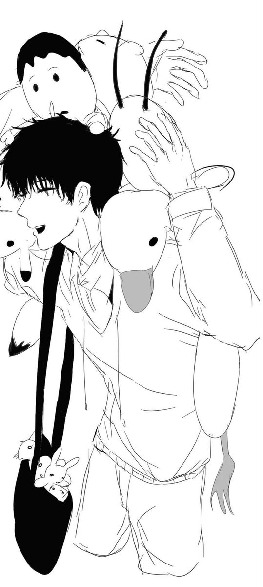 criminal6907's tweet photo. 비오정요 https://t.co/3tNqjO8YFY