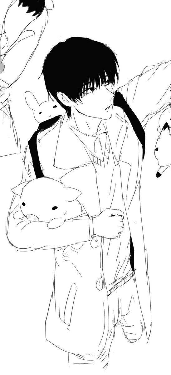 criminal6907's tweet photo. 비오정요 https://t.co/3tNqjO8YFY