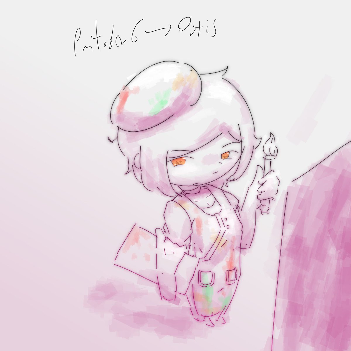 PIZZACO31272906's tweet photo. outis
pmtober6
#limbuscompany
#projectmoon
#inktober2026 https://t.co/4o6Y1cfFj0