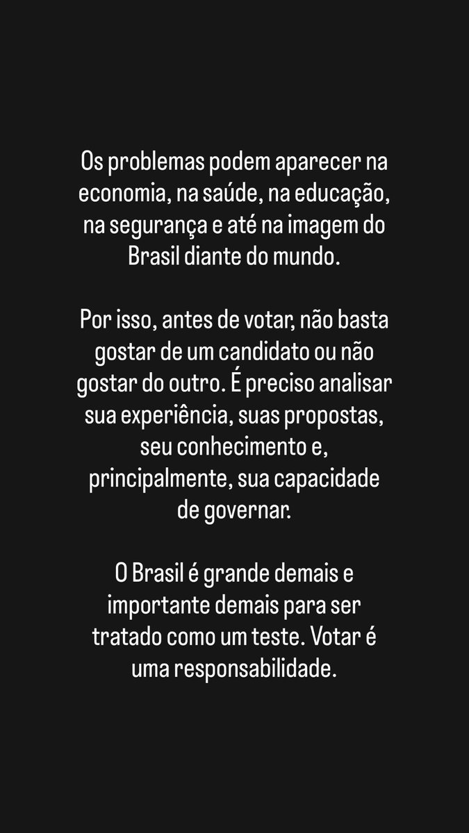 luizflaviommend's tweet photo. #Eleições2026 #presidente #lula #bolsonaro https://t.co/k6P5i3Urdy