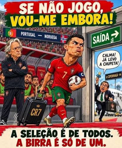AntonioRod63's tweet photo. @Pndulo Não vais ver tv nos proximos dias https://t.co/agzyY9CVf7