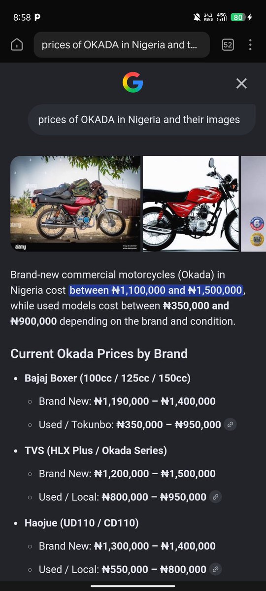QInstant70896's tweet photo. Sir Jazzy pls,I have been pleading you since February 😥💔, have mercy on me sir pls,you blocked me on my main account Cox I pleaded you OKADA for commercial purposes, Boss I understand why you are sad, it's not my fault pls sir,Na second hand OKADA am pleading for. @DONJAZZY https://t.co/wlxblK7jtu