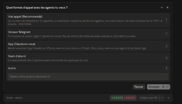 _marcoecom's tweet photo. Tout part toujours d’une idée, d’un prompt…

J’espère que vous avez la vision, parce que moi je l’ai totalement

Si vous saviez https://t.co/X9tl7igPXd