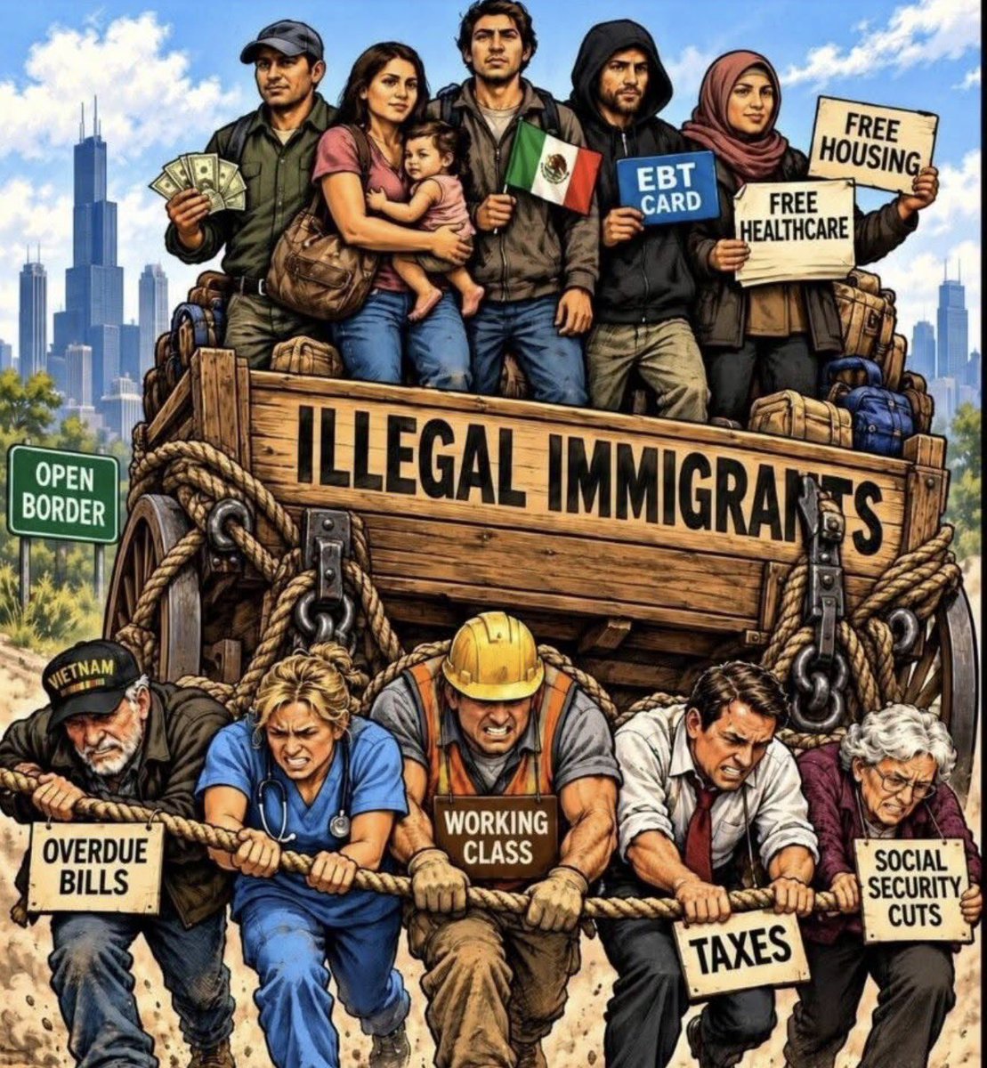 atensnut's tweet photo. VOTE  WISELY,  VOTE  RED!

Or  more  of  this  👇🏻 https://t.co/woPkxgqBUd