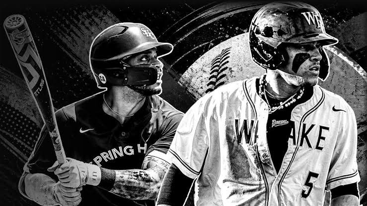 YouthSports_Biz's tweet photo. Rule42 acquires 64 Analytics, a college baseball and softball transfer portal data platform, for an undisclosed sum.

https://t.co/2ZIe5RQwzZ https://t.co/vjn4YOlzEh