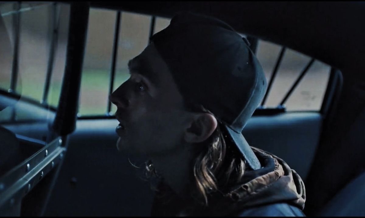 vesseldanger's tweet photo. no matter how bad your day is, austin abrams' characters are always having a worse one... i guarantee u 😭 https://t.co/K4tYAs2iCr