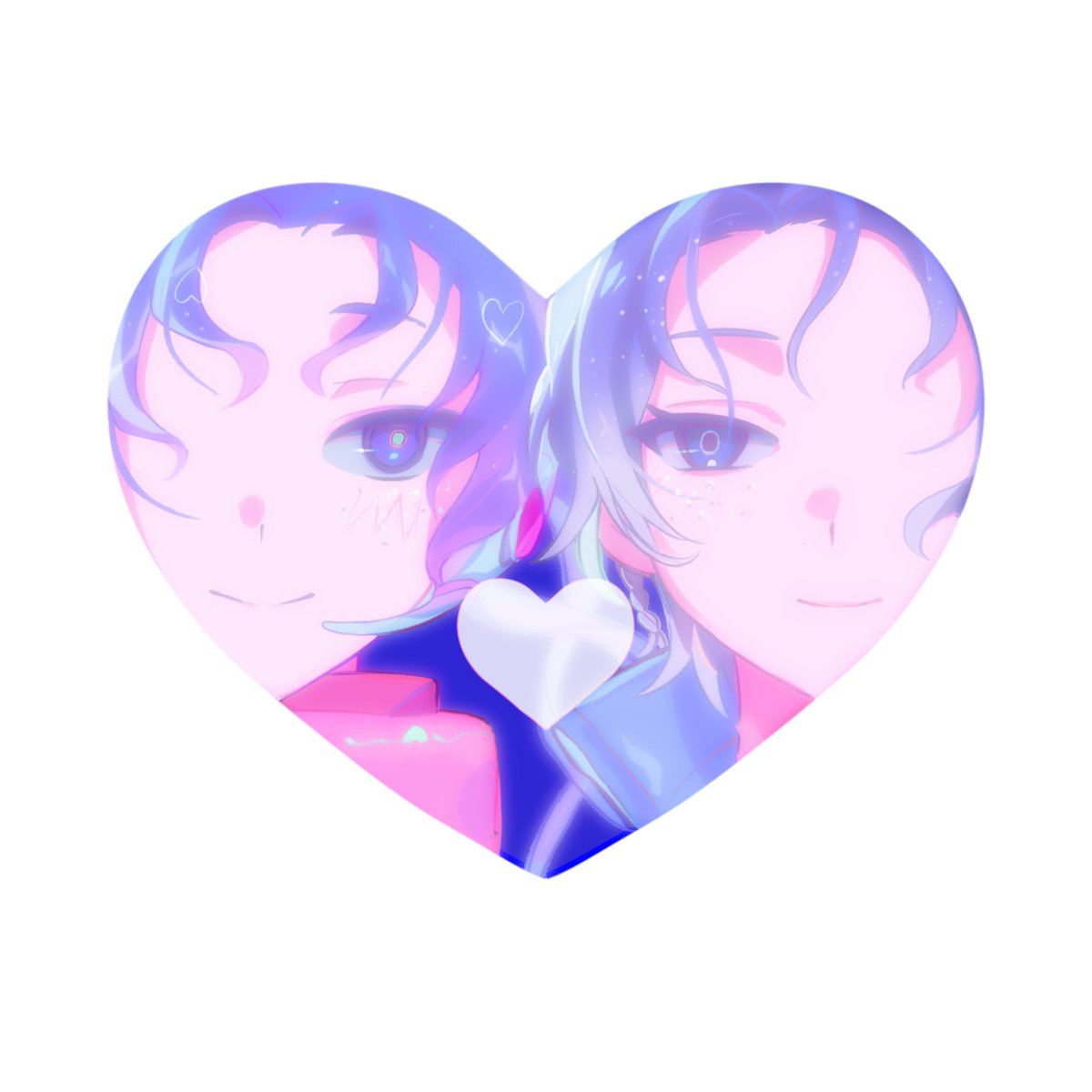 Mouchimouchi233's tweet photo. ※👾💐 https://t.co/kIeVUwDyaR